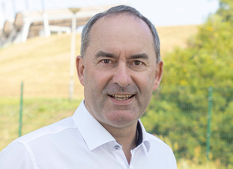 Bioenergie aus Biogasanlagen wird gebraucht