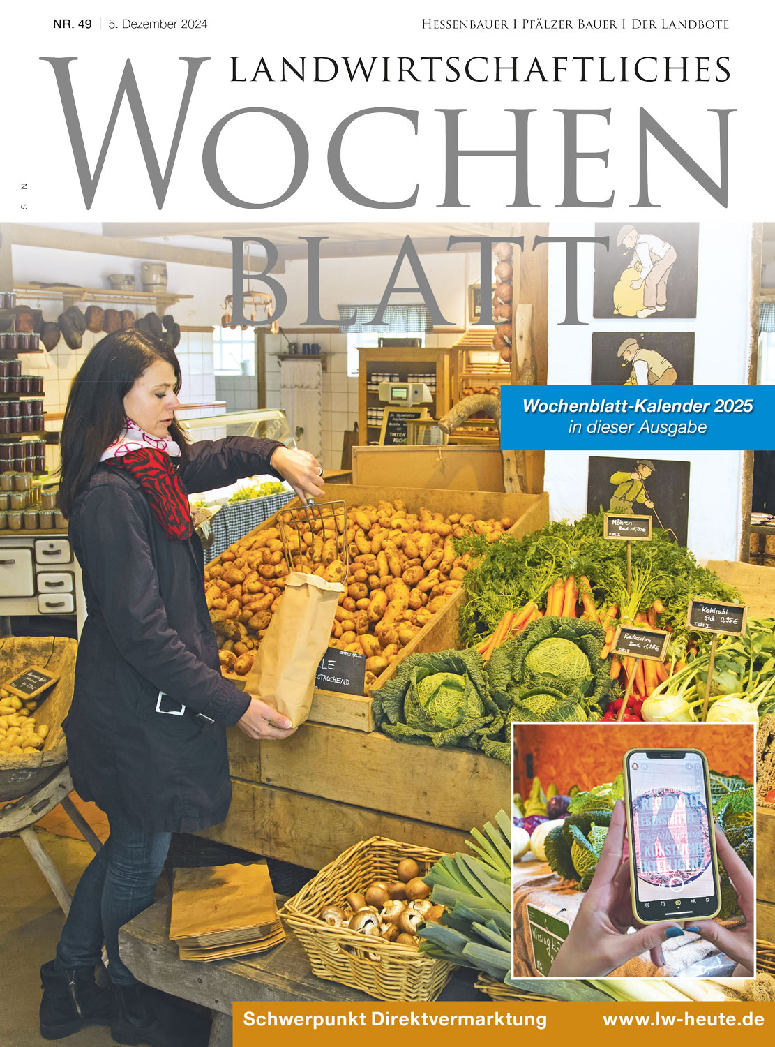 Ausgabe 49/2024