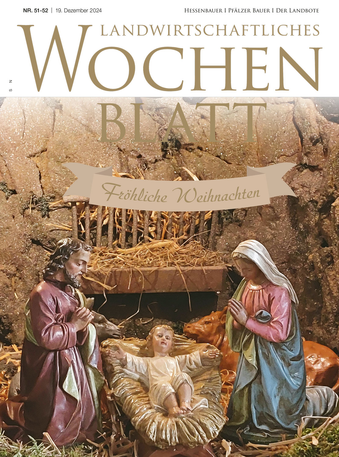Ausgabe 51/2024