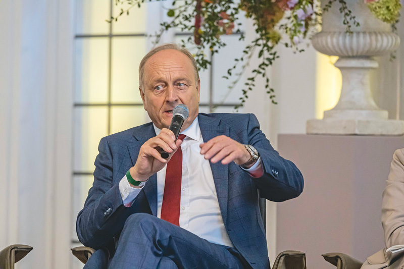 Hohe Erwartungen an die nächste Bundesregierung