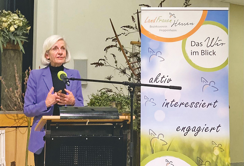 Ist unsere Demokratie in Gefahr?