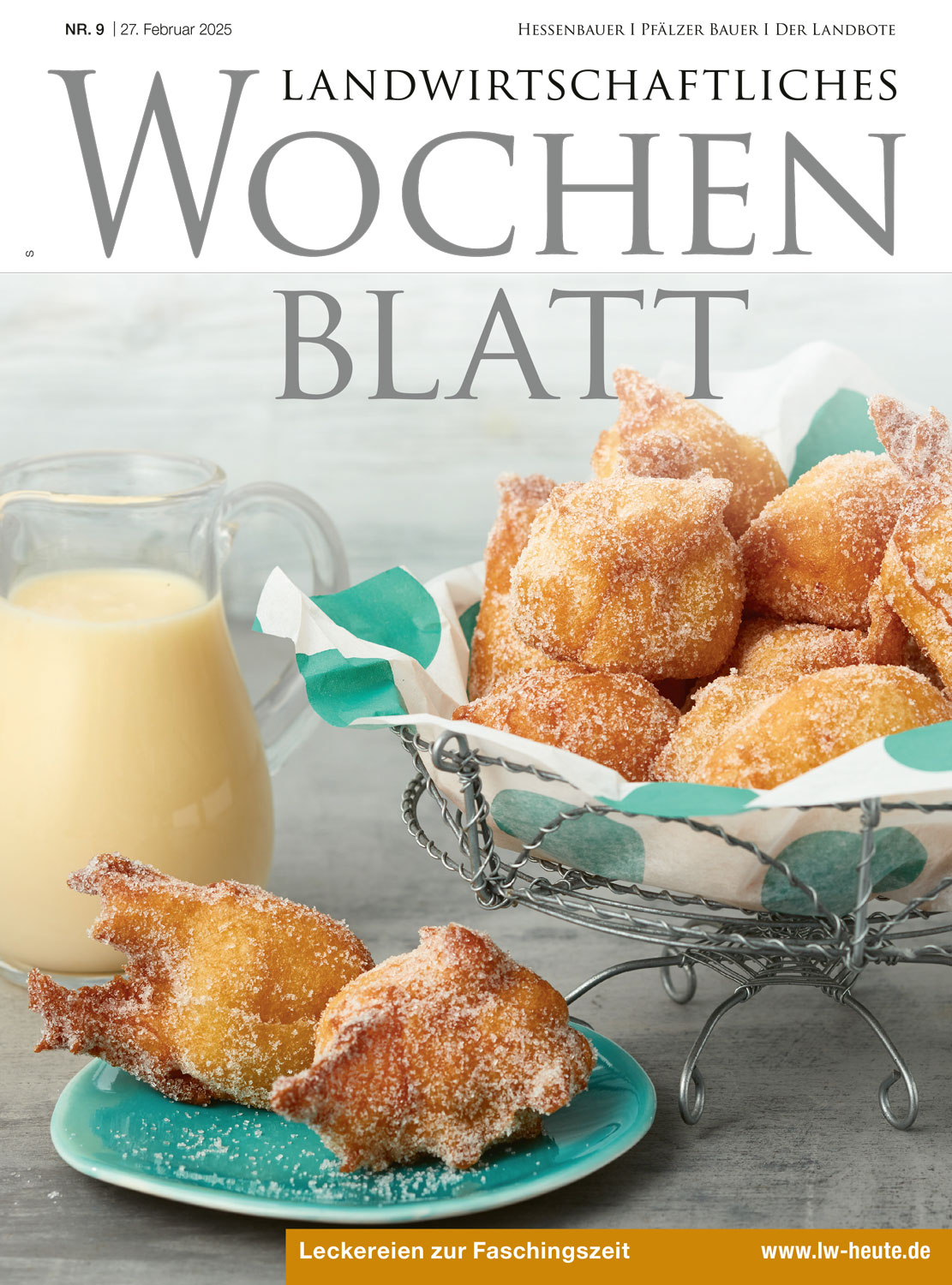 Ausgabe 9/2025