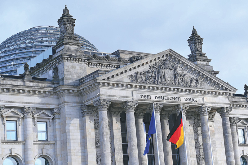 Bekannte Agrarpolitiker wieder im Bundestag
