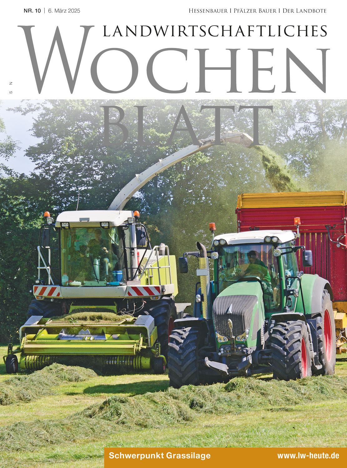 Ausgabe 10/2025