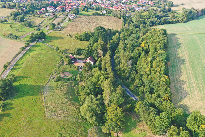 Grundstücksverkehrsgesetz – was der Landwirt wissen sollte
