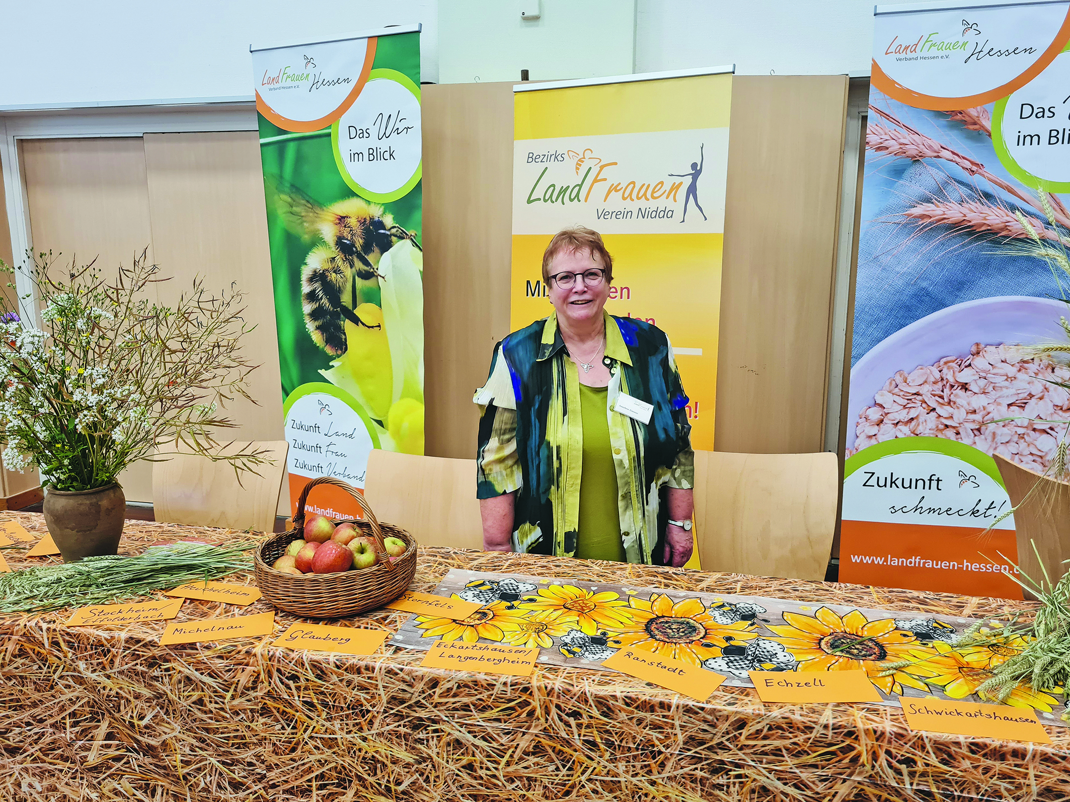 Vielfalt und Gemeinschaft im Fokus