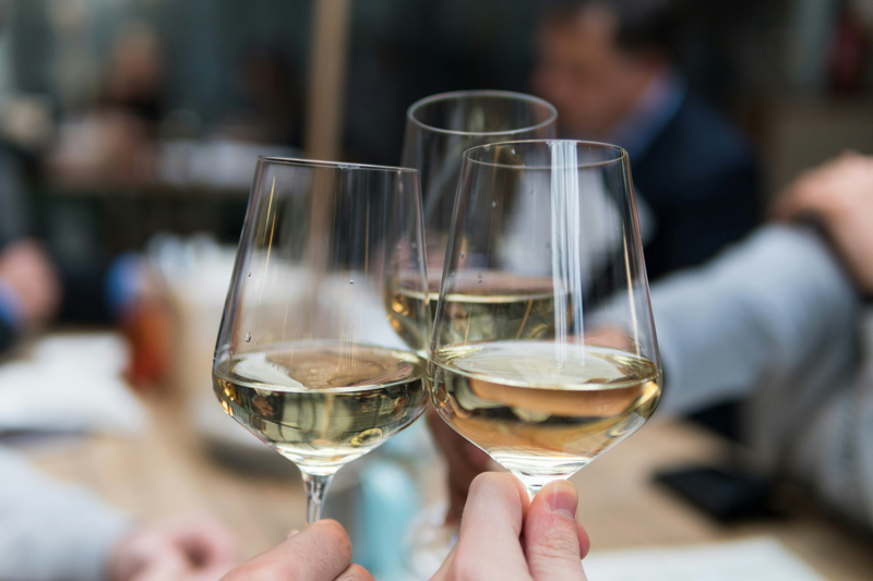 Schnell durchzusetzende Maßnahmen im Weinbau benötigt