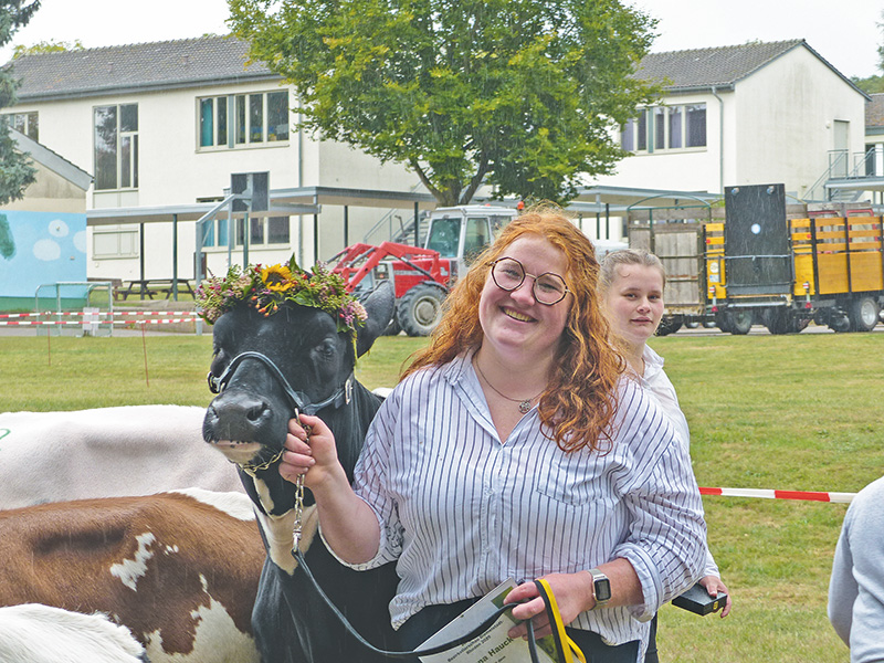 Miss Diemelstadt 2025 kommt aus Wetterburg