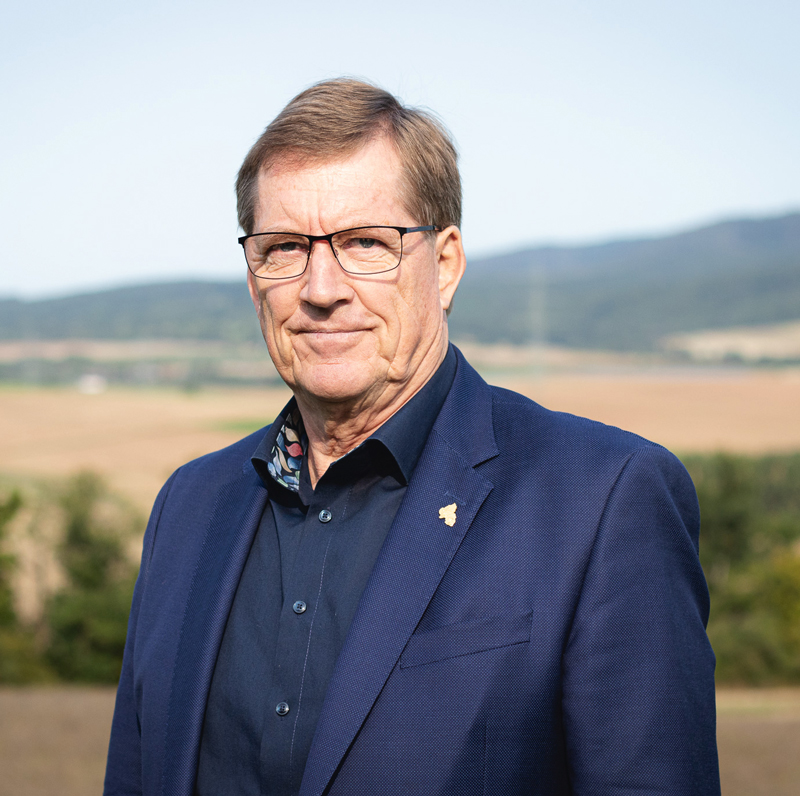 Wir brauchen wieder Fortschritt statt Rückschritt