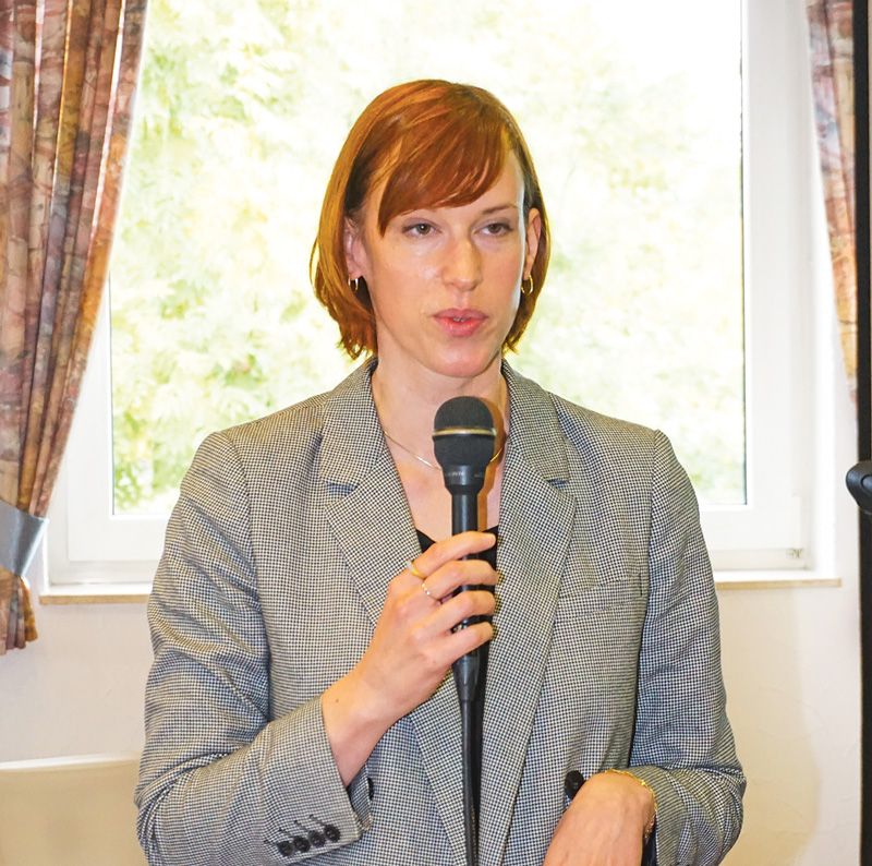 Heimat und Dialekt sollen aufgewertet werden