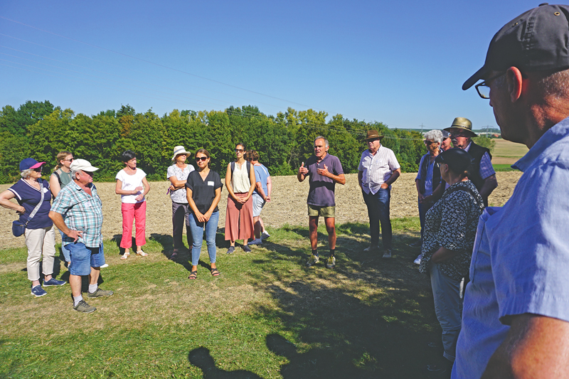 Ganz schnell kann man in finanzielle Schieflage kommen