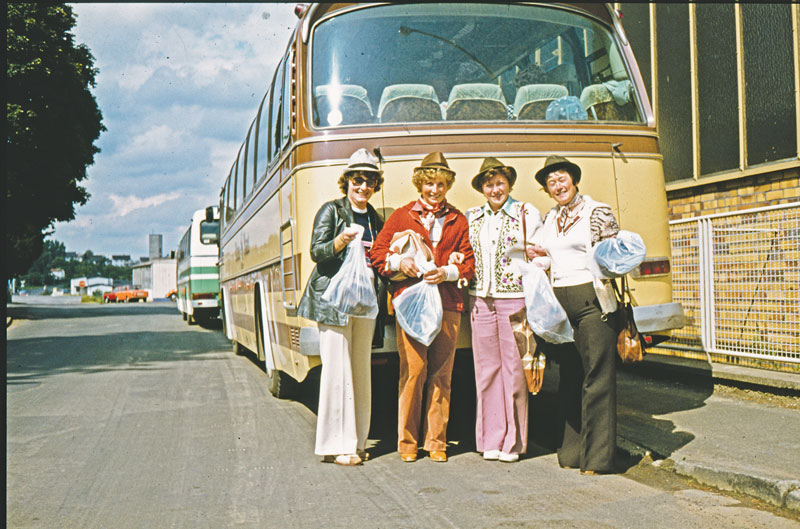 … weil wir LandFrauen sind