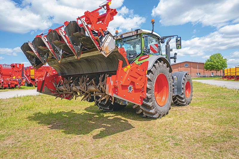 Gold und Silber für Neuentwicklungen