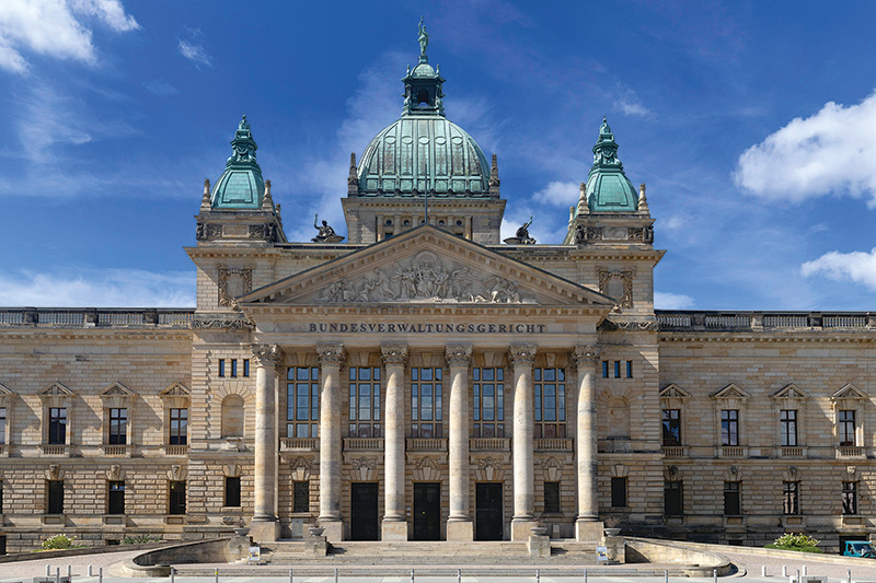 Bundesregierung muss handeln