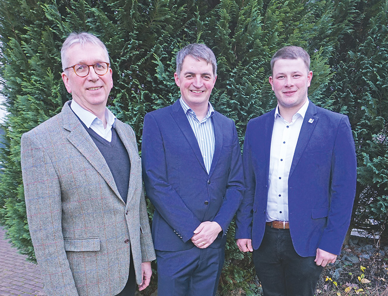 Betriebe leiten durch Kompetenz