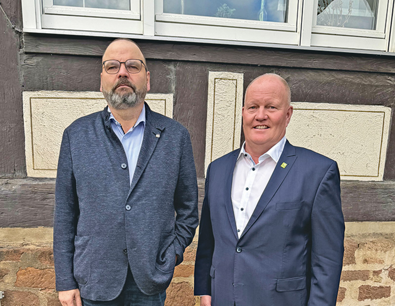 Hessische Tierseuchenkasse beschließt die Satzung für 2026