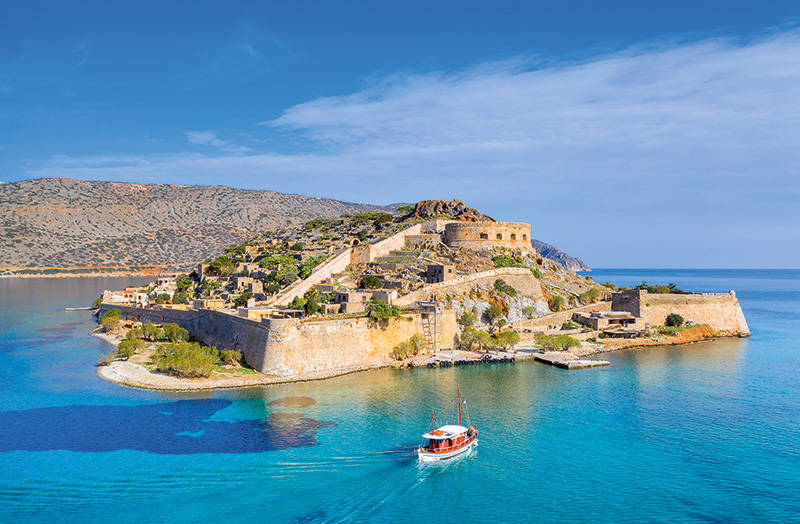 Kreta – Insel der Vielfalt