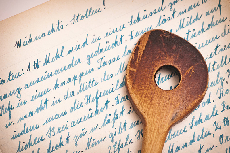 Harmonische Weihnachtsfeiertage 