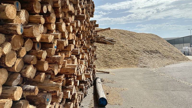 Novelle der Biomasseverordnung