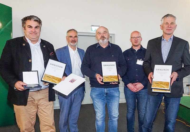 Nachfrage sinkt weiter, Preise im (Bier-)Keller