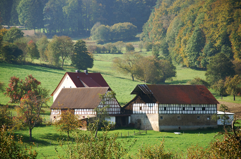 Wenn der Hof nicht in der Familie bleibt