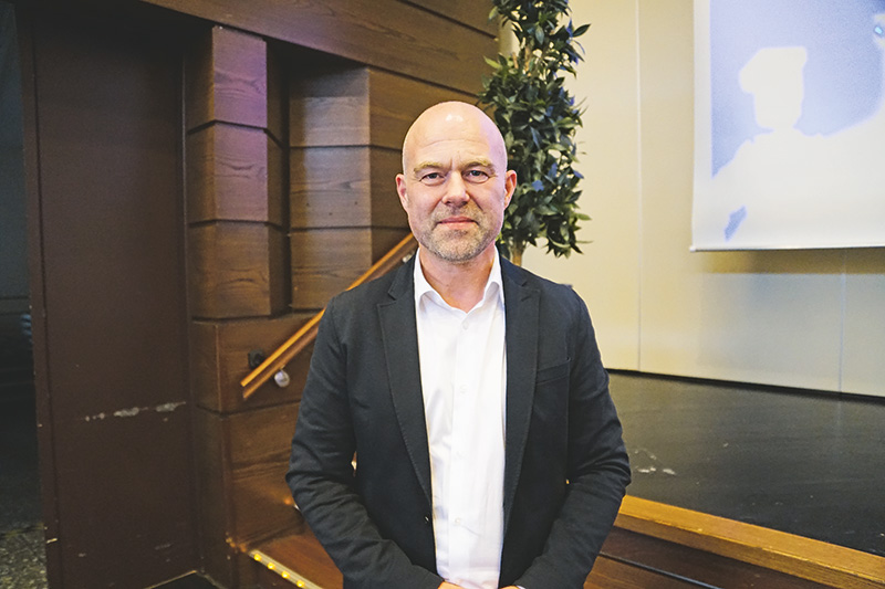 Landwirtschaftliche Woche Nordhessen