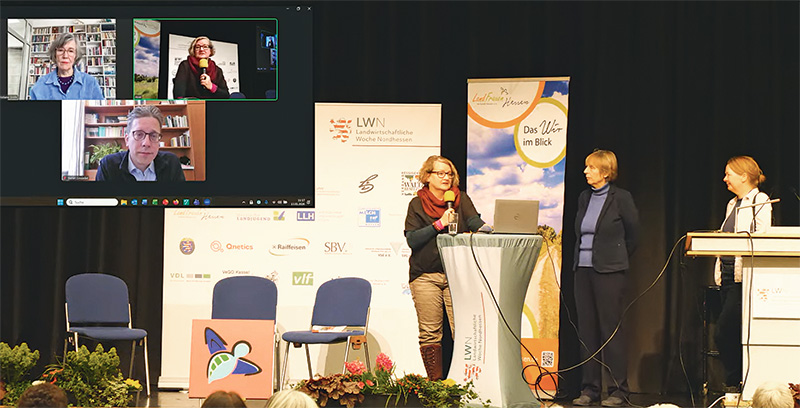 Wissenswertes zum Bodenschutz