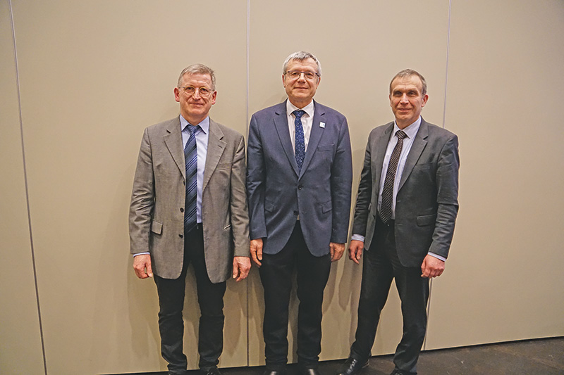 Plädoyer für ein Augenmerk auf der Betriebswirtschaft