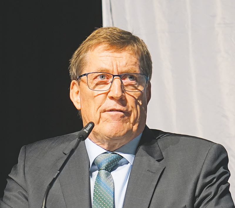 Erfahrungen mit dem niederländischen Modell