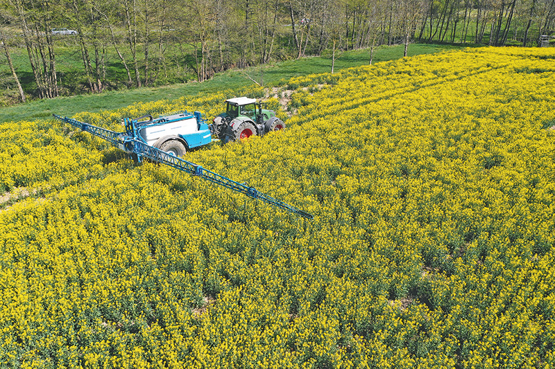 Ab nächstem Jahr nur noch elektronisch