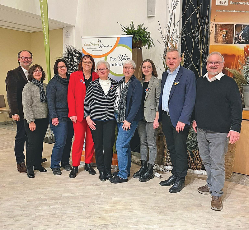 Wenn das Essen zum Bekenntnis wird