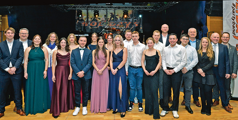 Winterfest der Landwirtschaft 2026