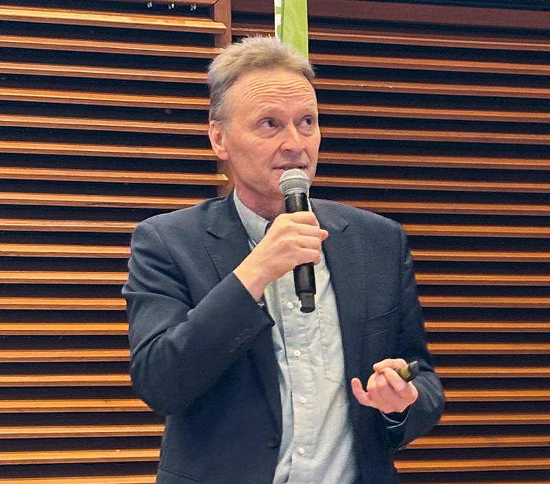 Leistungen der HTSK und Finanzplanung im Betrieb