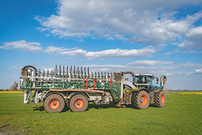 Der Minister will nicht kurzfristig handeln 