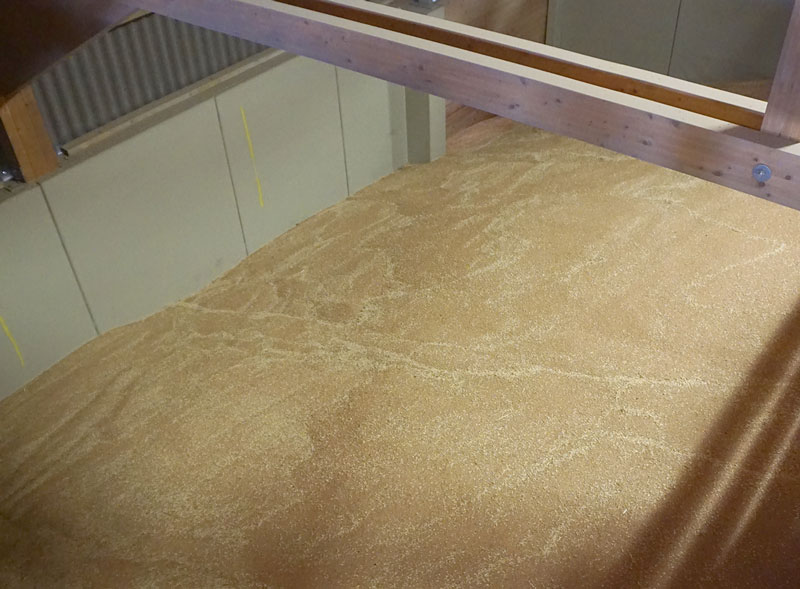 Sortenempfehlung Braugerste für Rheinland-Pfalz