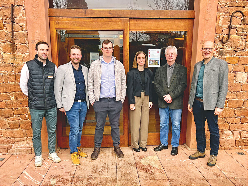 17. Fachtagung Ackerbau Main-Kinzig