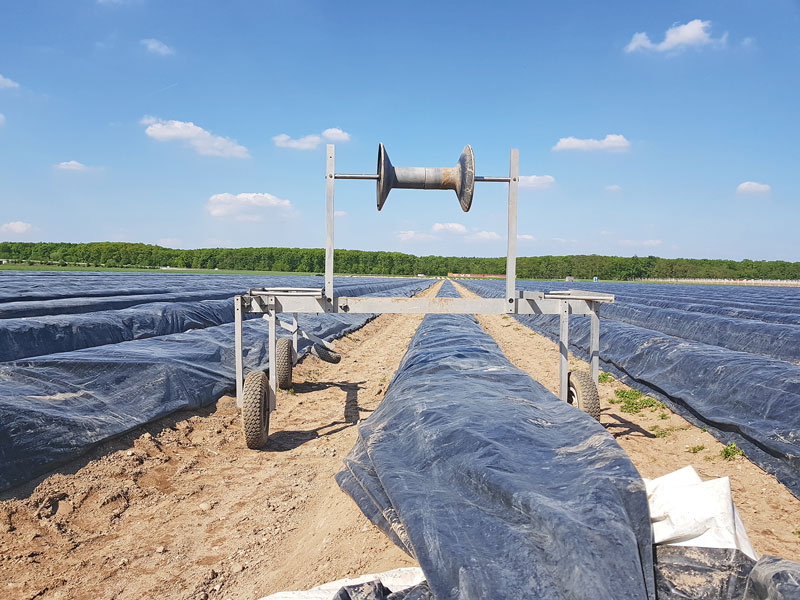 Im Strudel von Vorgaben, Anforderungen und Kosten