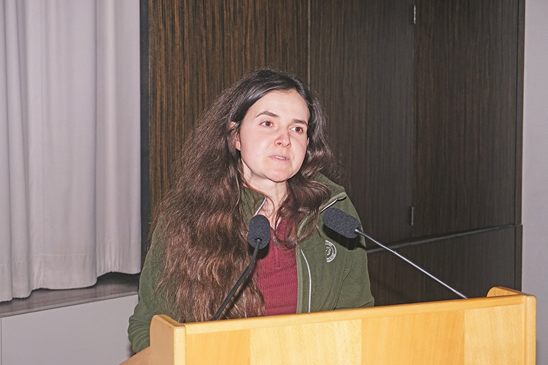 Wie gehts weiter im Pflanzenbau?

