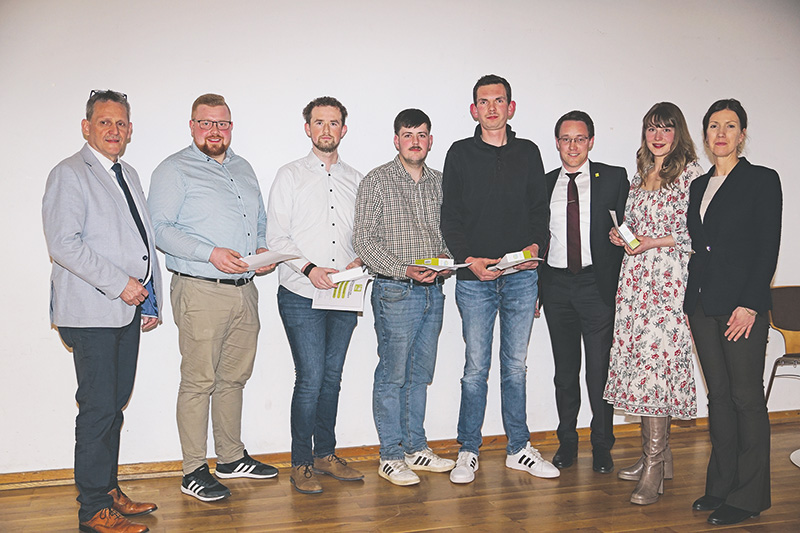 Völlige Perspektivlosigkeit in der Tierhaltungspolitik