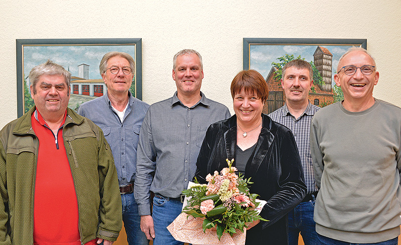 Angespannter Holzmarkt mit hohem Bedarf an Nadelholz