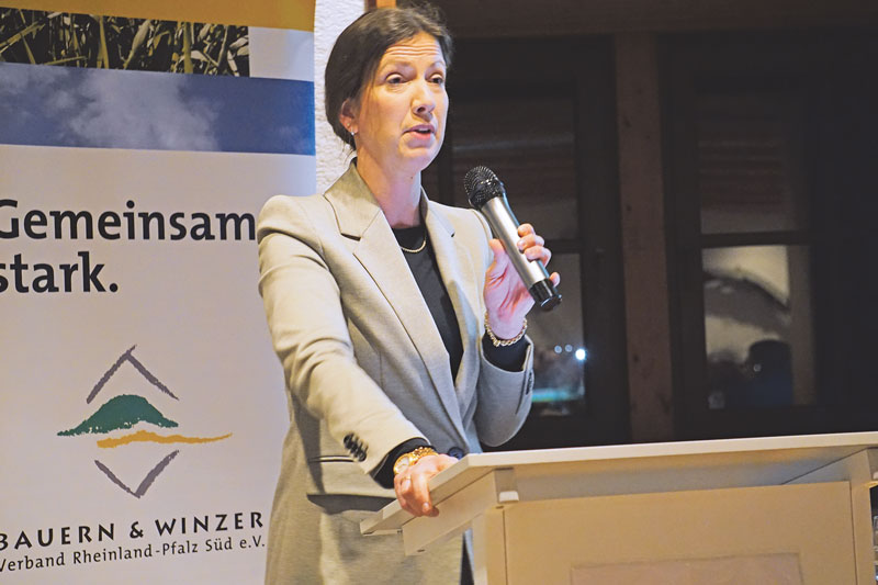 Bei zwei Drittel der Betriebe ist die Hofnachfolge nicht geklärt