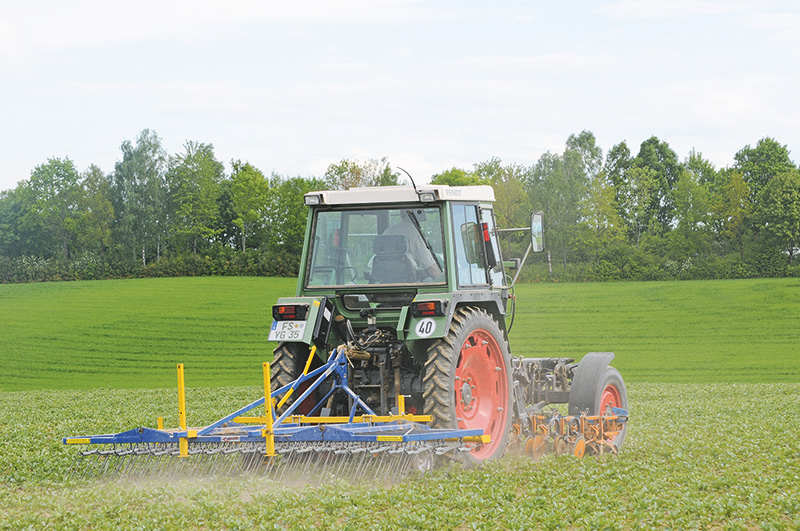 Strategisches Vorgehen ist Voraussetzung