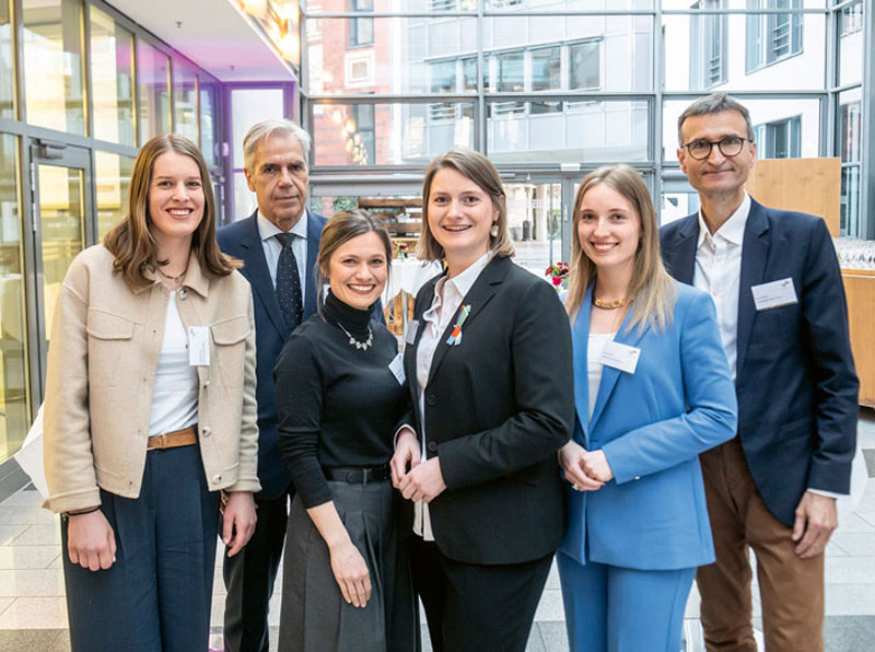 Weinbau für Generationen gestalten