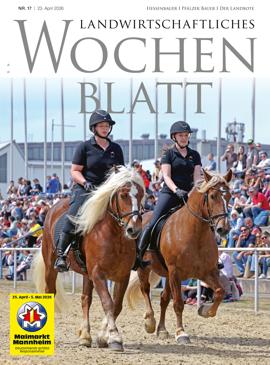 Ausgabe 17/2026