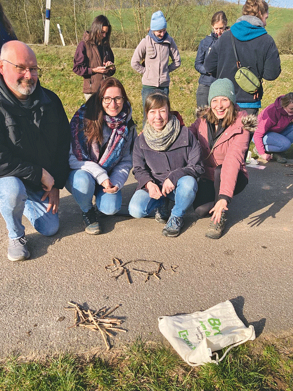 Zertifikatslehrgang Bauernhofpädagogik 2026