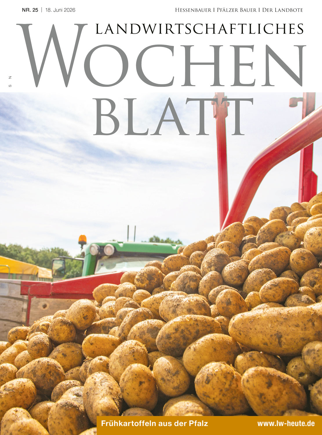 Ausgabe 25/2026