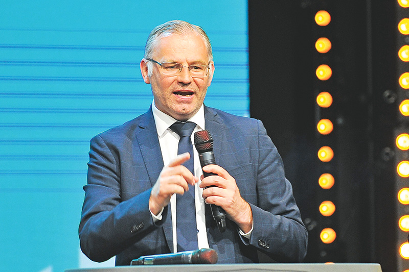 Keine einheitliche Position innerhalb von CDU/CSU