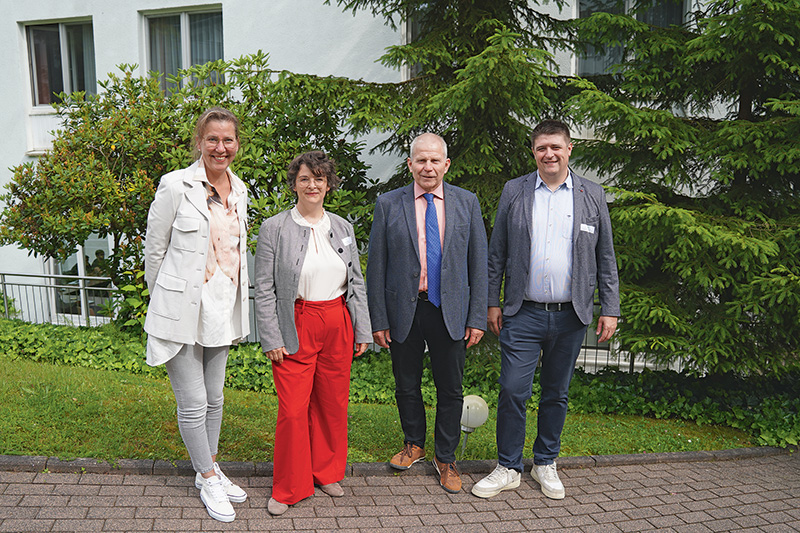 Wie läuft die Landwirtschaft in der Metropolregion Rhein-Main?