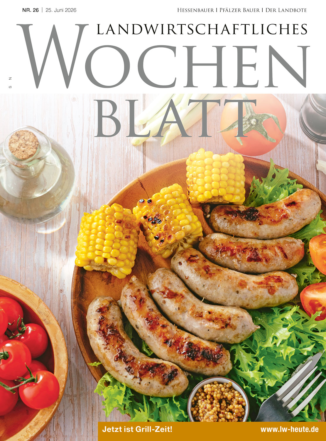 Ausgabe 26/2026