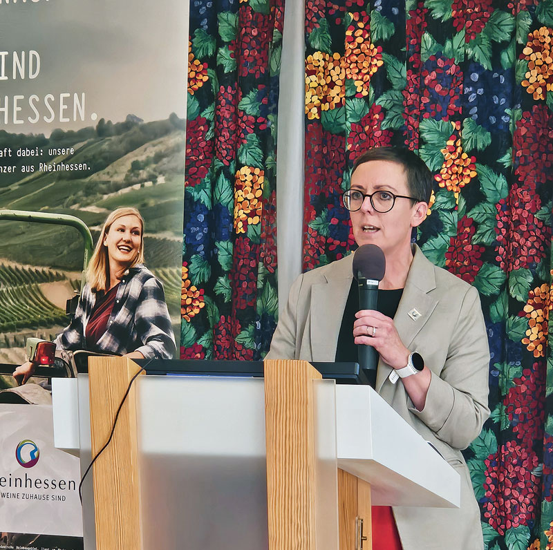 Gemeinsam Zukunft gestalten